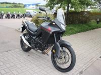 HONDA XL750 TRANSALP