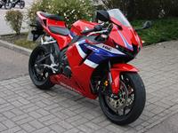 HONDA CBR600RR