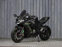 KAWASAKI ZX-10R