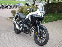 HONDA CB500X