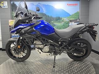 SUZUKI DL650 V-STROM 