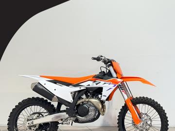 KTM SXF450