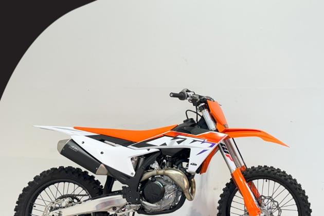 KTM SXF450