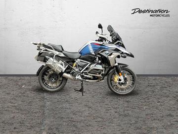 BMW R1250GS