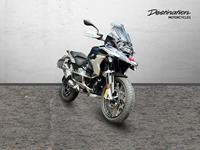 BMW R1250GS