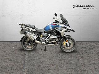 BMW R1250GS 