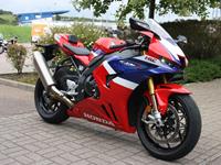 HONDA CBR1000RR-R FIREBLADE SP