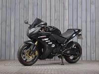 HONDA CBR600F