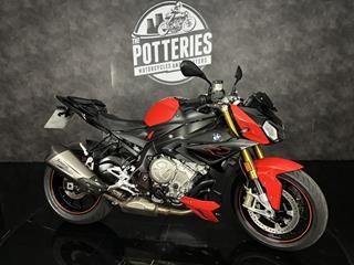 BMW S1000R 