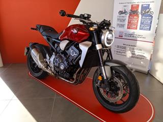 HONDA CB1000R 