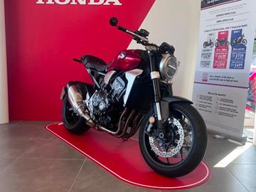 HONDA CB1000R