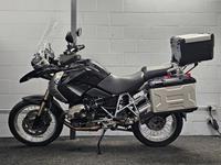 BMW R1200GS