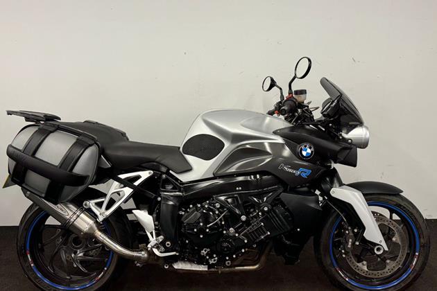 BMW K1200R