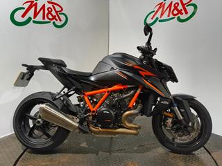 KTM 390 DUKE 