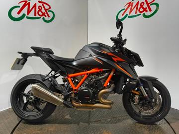 KTM 390 DUKE