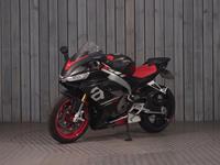 APRILIA RS660