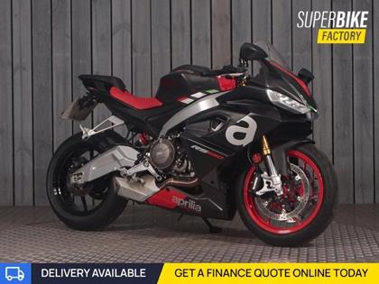 APRILIA RS660