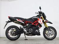 APRILIA DORSODURO 900