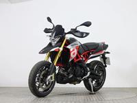 APRILIA DORSODURO 900