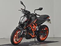 KTM 125 DUKE