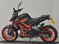 KTM 125 DUKE