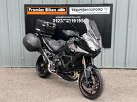 TRIUMPH TIGER 1050