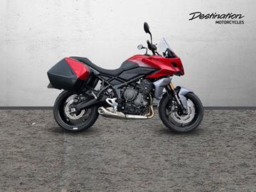 TRIUMPH TIGER 660 SPORT