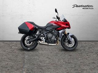 TRIUMPH TIGER 660 SPORT 