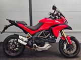 MULTISTRADA 1200 