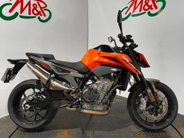 KTM 790 DUKE