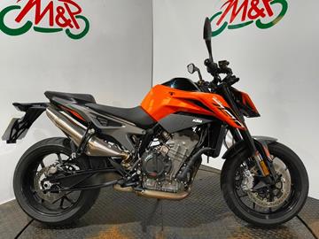 KTM 790 DUKE