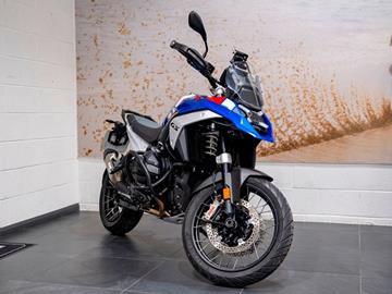 BMW R1300GS