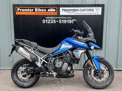 TRIUMPH TIGER 900 GT PRO