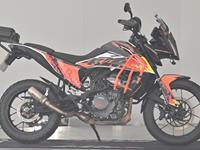 KTM 390 ADVENTURE