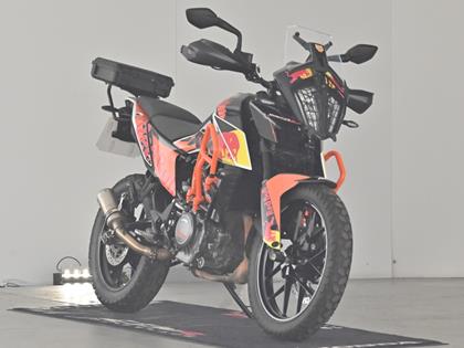 KTM 390 ADVENTURE