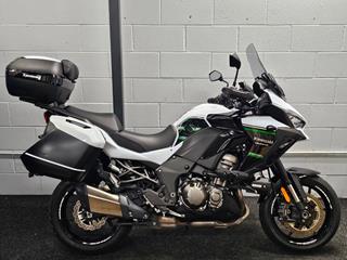 KAWASAKI VERSYS 1000 