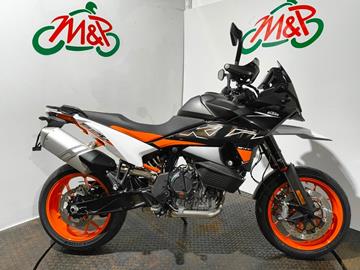 KTM 890 SMT