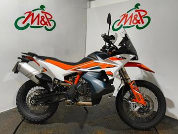 KTM 890 ADVENTURE R