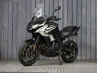 KAWASAKI VERSYS 650