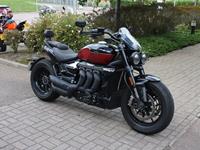 TRIUMPH ROCKET III GT