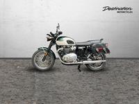 TRIUMPH BONNEVILLE T120