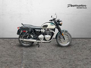 TRIUMPH BONNEVILLE T120 