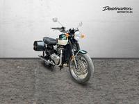 TRIUMPH BONNEVILLE T120