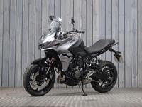 TRIUMPH TIGER 660 SPORT