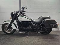 KAWASAKI VN900 CLASSIC