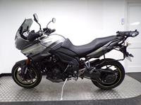 TRIUMPH TIGER 1050