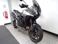 TRIUMPH TIGER 1050