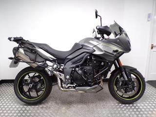 TRIUMPH TIGER 1050 