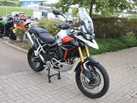 TRIUMPH TIGER 900 RALLY PRO