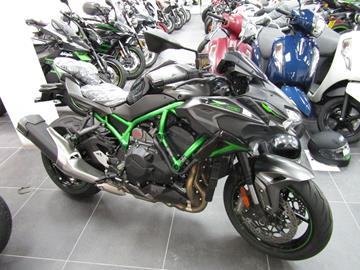 KAWASAKI Z1000